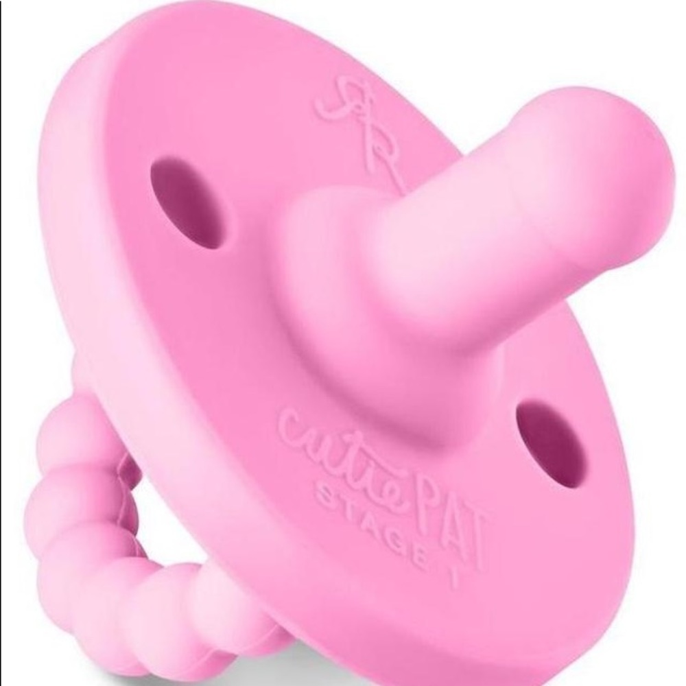 Iso Malibu Cutie Pat